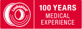 100 años de experiencia medica